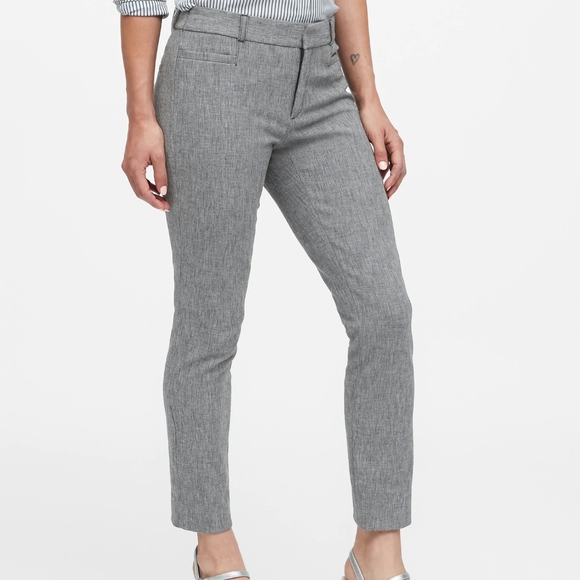 Banana Republic Pants - Banana Republic Sloan Pants